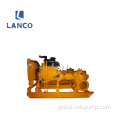 Irrigation pump single stage double suction Cast Iron Irrigation Pump Supplier